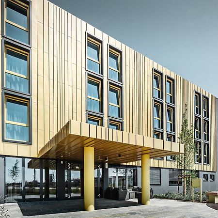 Myhotel Muenchen Olching Eksteriør billede
