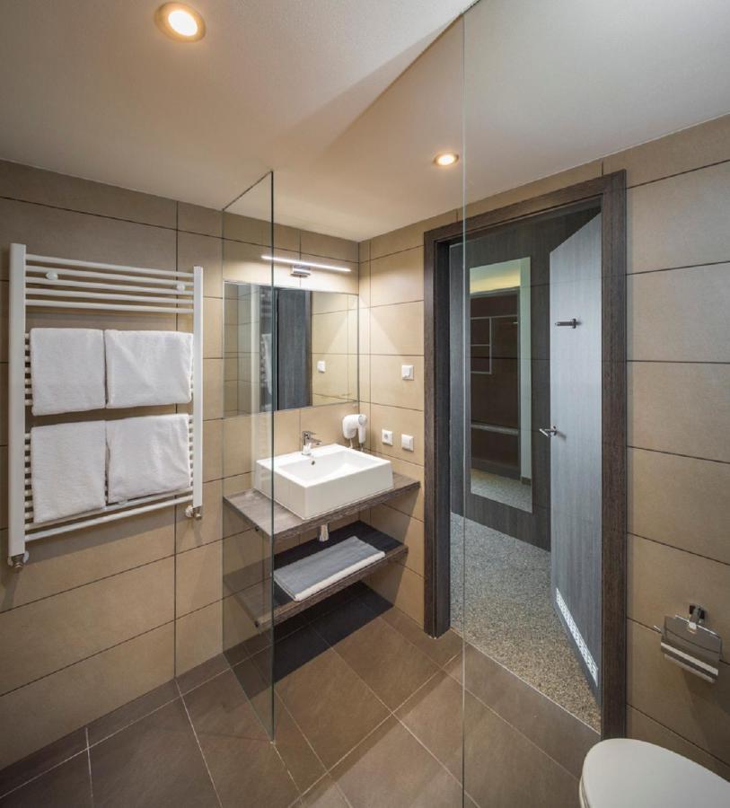 Myhotel Muenchen Olching Eksteriør billede