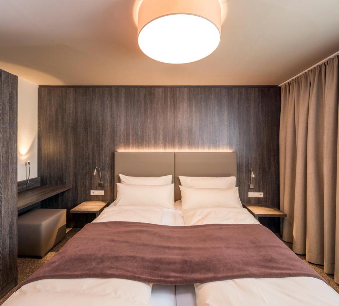 Myhotel Muenchen Olching Eksteriør billede