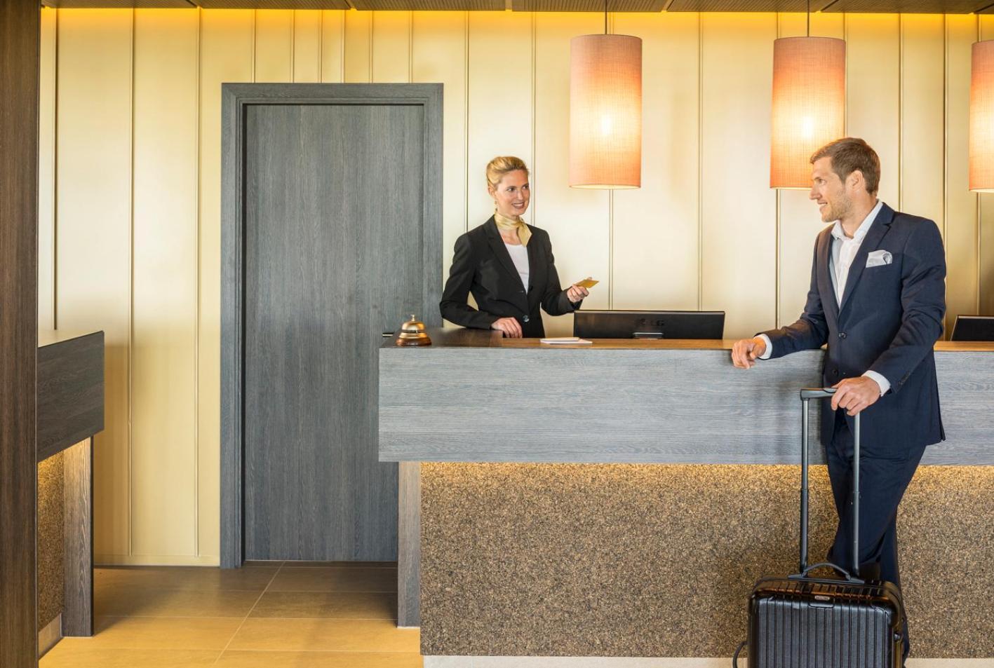 Myhotel Muenchen Olching Eksteriør billede