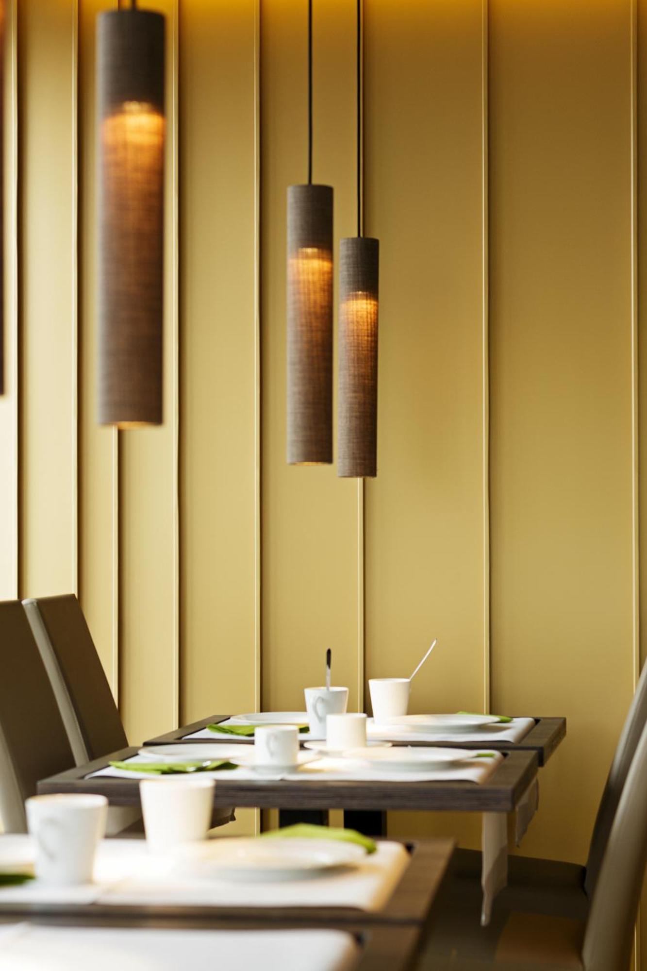 Myhotel Muenchen Olching Eksteriør billede
