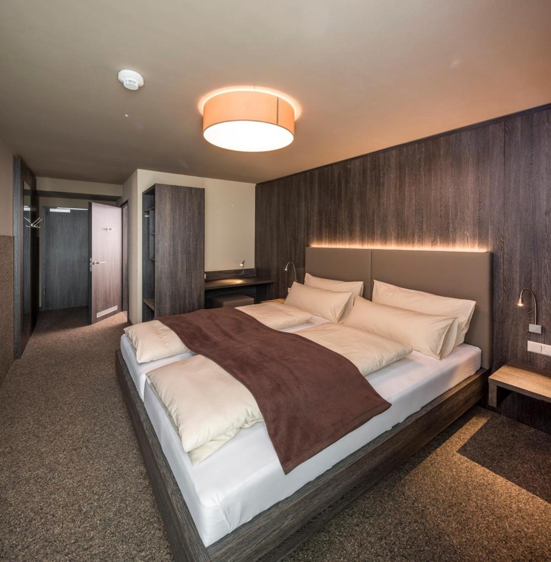 Myhotel Muenchen Olching Eksteriør billede