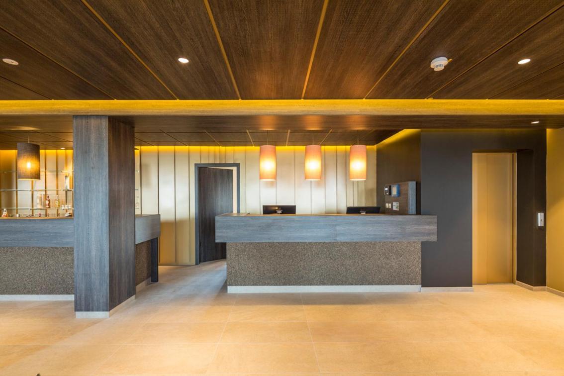 Myhotel Muenchen Olching Eksteriør billede