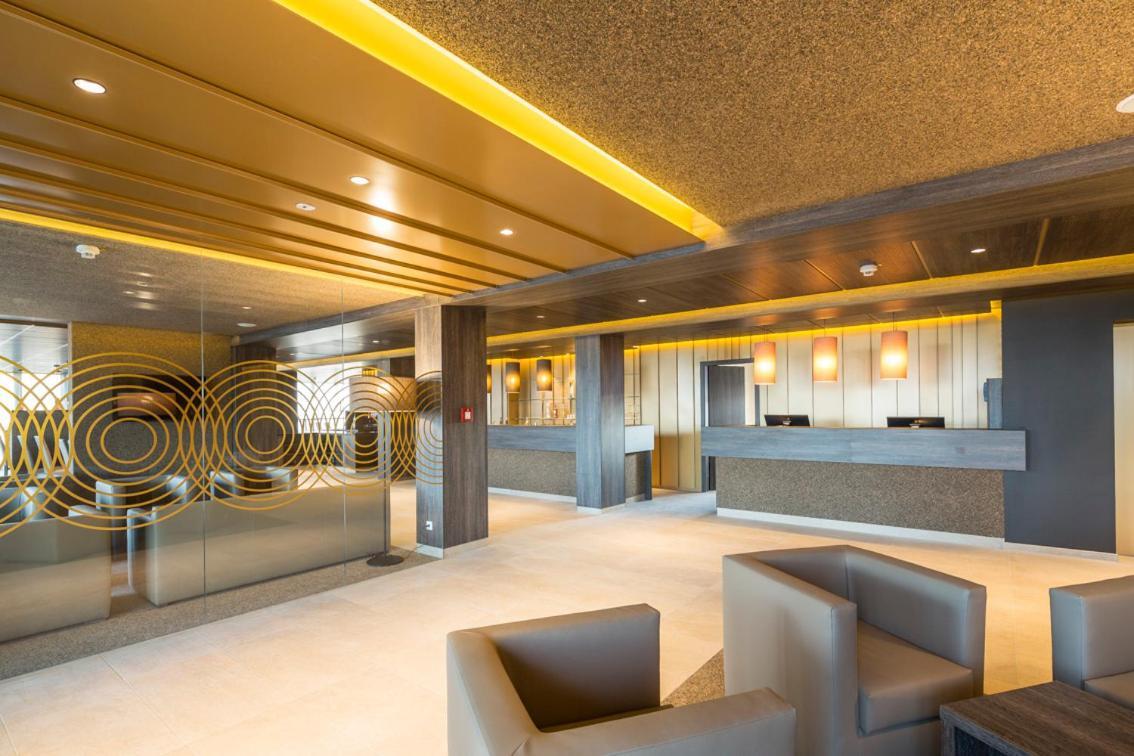 Myhotel Muenchen Olching Eksteriør billede
