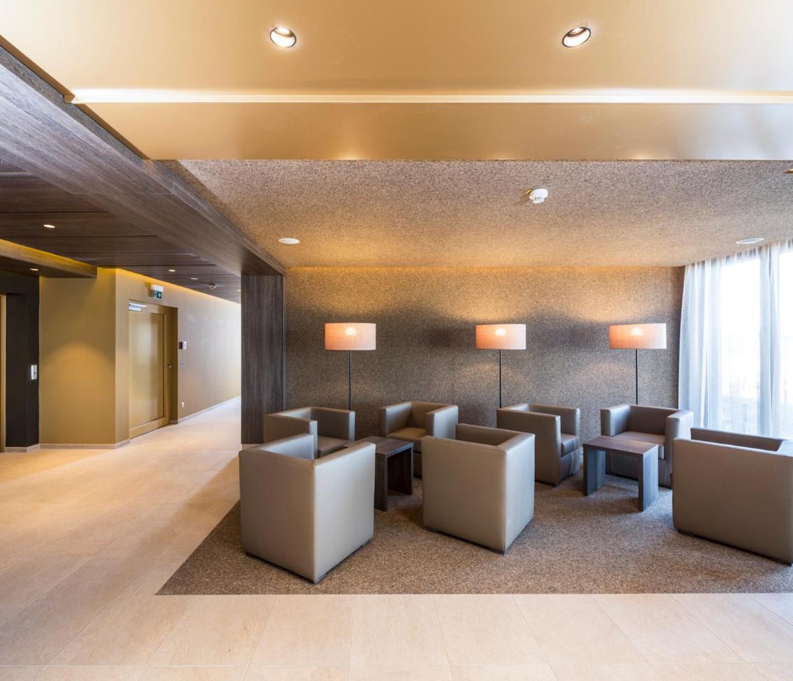 Myhotel Muenchen Olching Eksteriør billede