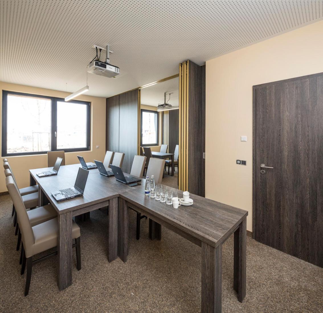 Myhotel Muenchen Olching Eksteriør billede