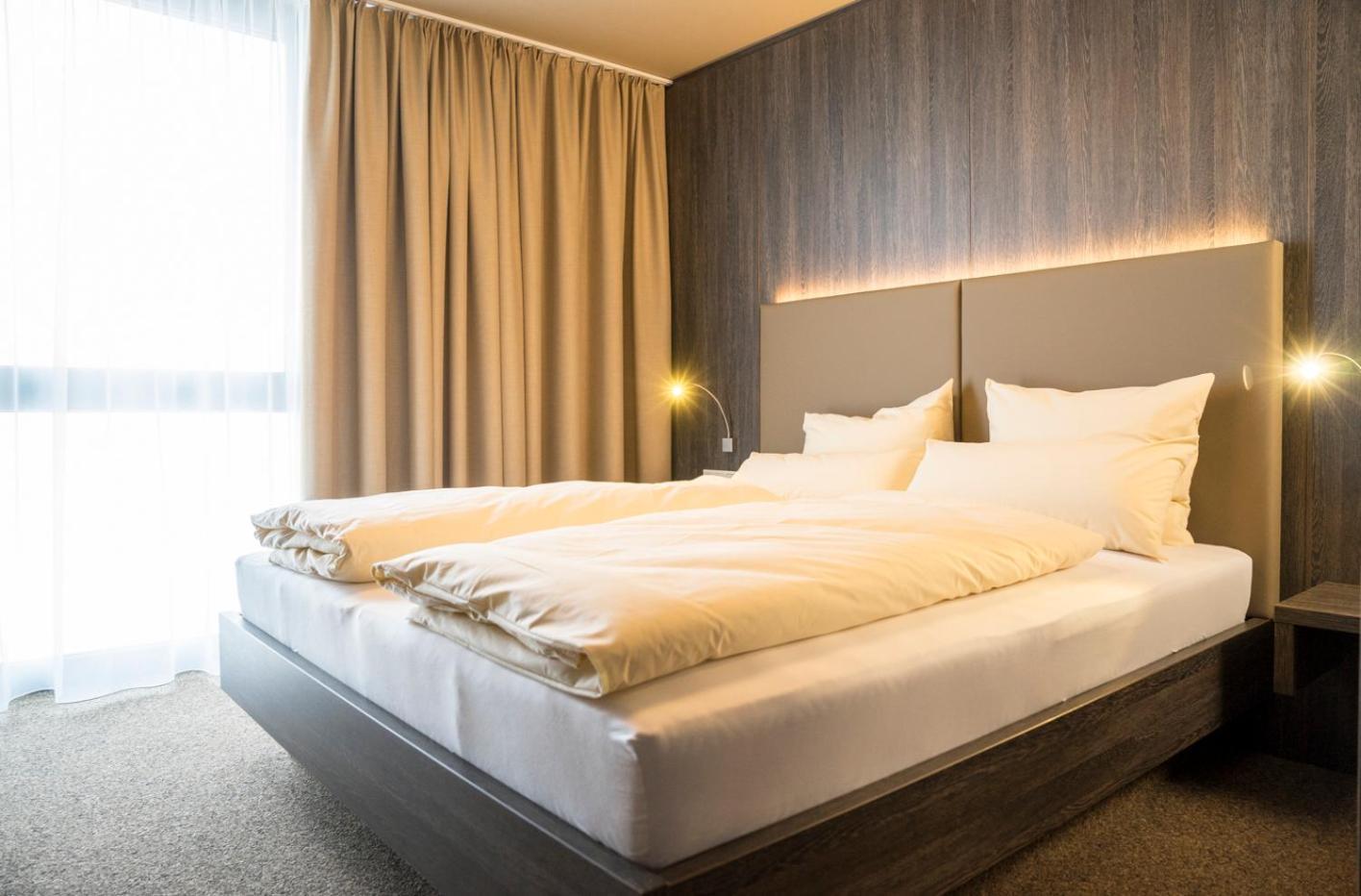 Myhotel Muenchen Olching Eksteriør billede