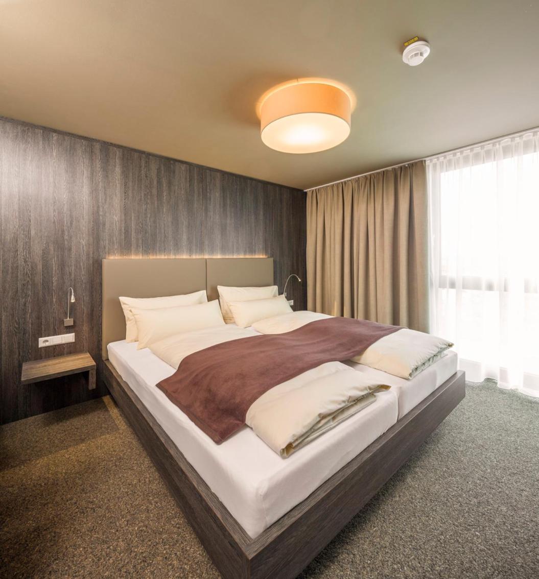 Myhotel Muenchen Olching Eksteriør billede