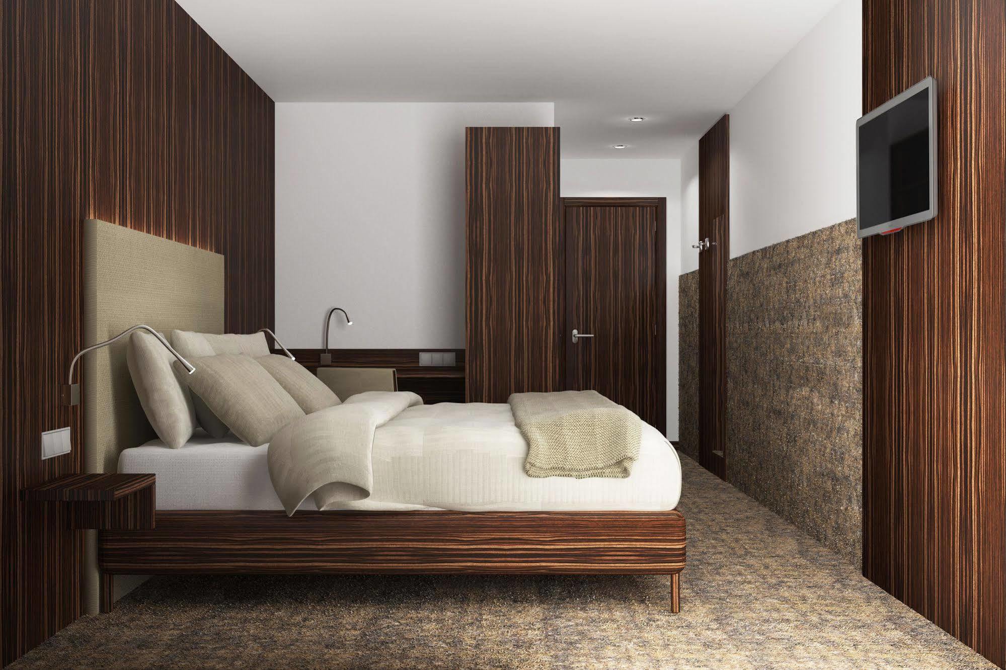 Myhotel Muenchen Olching Eksteriør billede