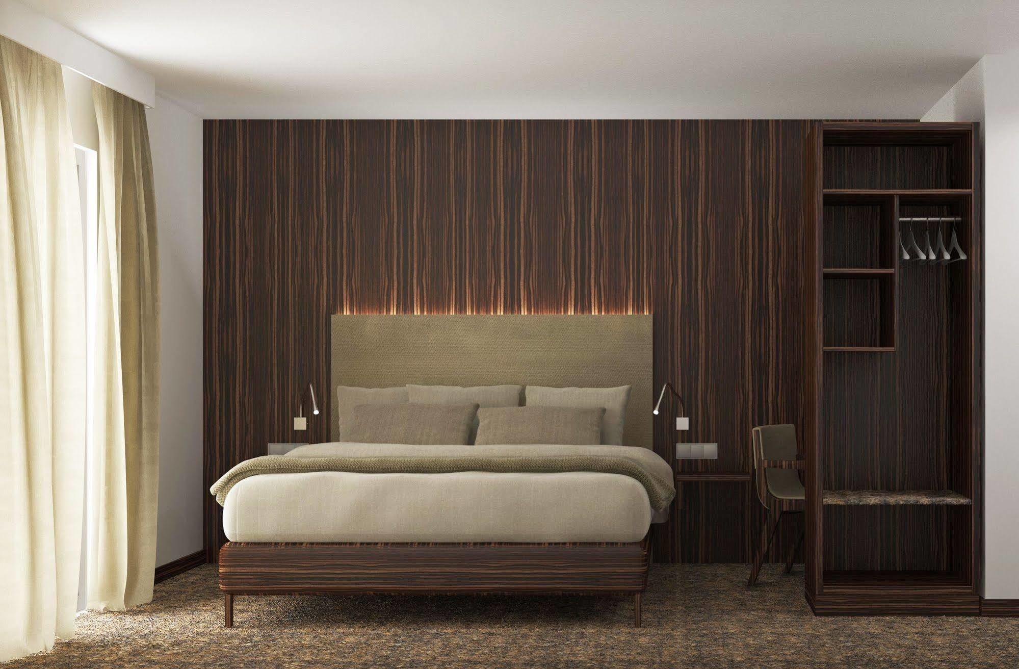 Myhotel Muenchen Olching Eksteriør billede